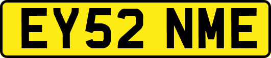 EY52NME