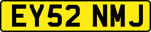 EY52NMJ
