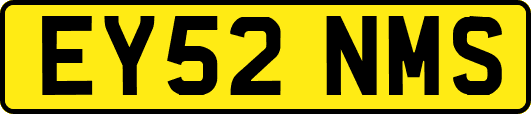 EY52NMS