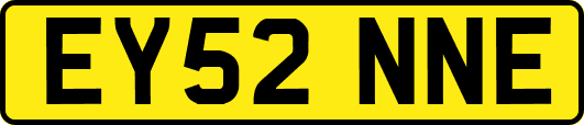 EY52NNE