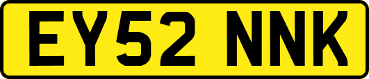 EY52NNK