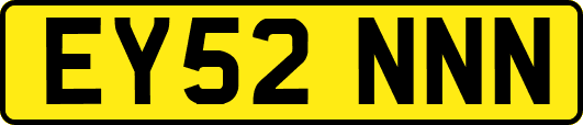 EY52NNN