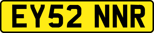 EY52NNR