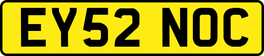 EY52NOC