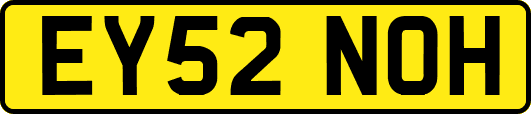 EY52NOH