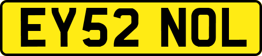 EY52NOL