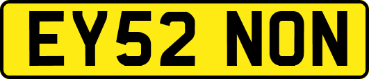 EY52NON