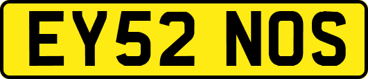 EY52NOS