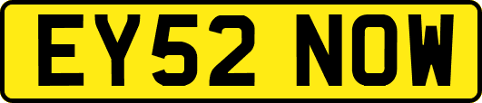 EY52NOW