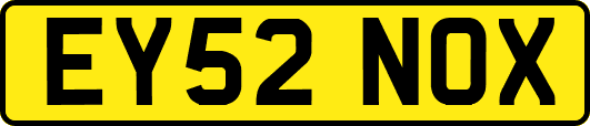 EY52NOX