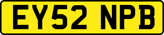 EY52NPB