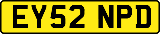 EY52NPD
