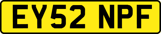 EY52NPF