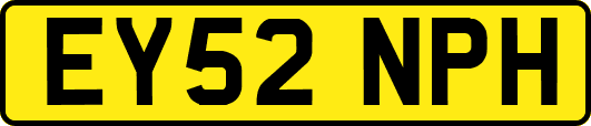 EY52NPH