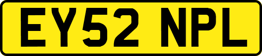 EY52NPL