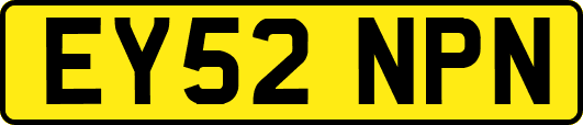 EY52NPN