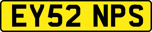 EY52NPS