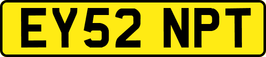 EY52NPT