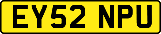 EY52NPU