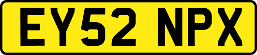 EY52NPX