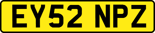 EY52NPZ