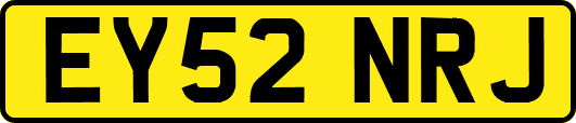 EY52NRJ