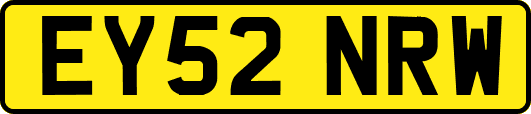 EY52NRW