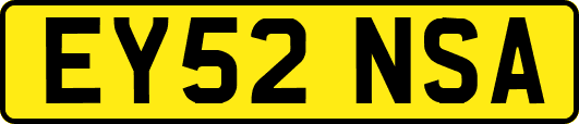EY52NSA