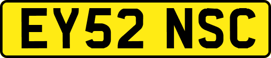 EY52NSC