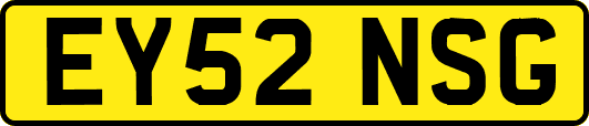 EY52NSG