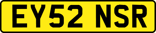 EY52NSR