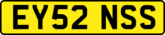 EY52NSS