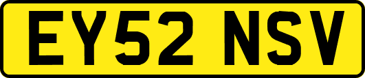 EY52NSV
