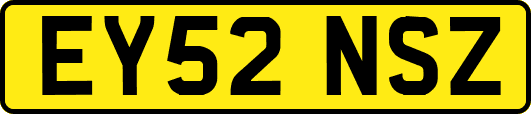 EY52NSZ