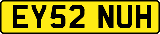 EY52NUH