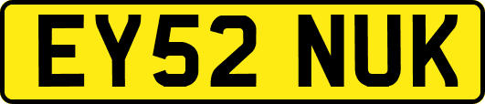 EY52NUK