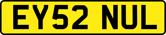 EY52NUL
