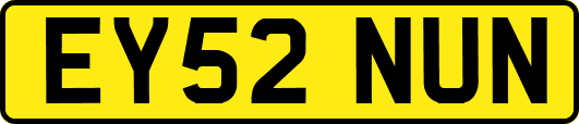 EY52NUN
