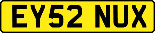 EY52NUX