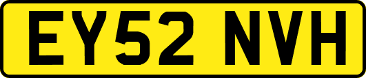 EY52NVH