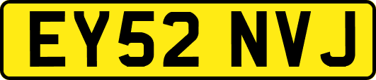 EY52NVJ