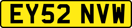 EY52NVW