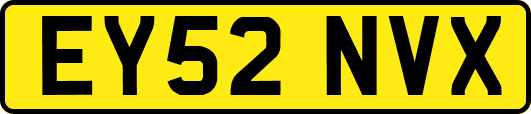 EY52NVX