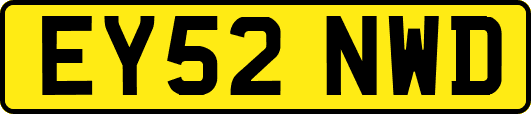 EY52NWD
