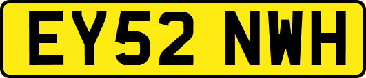 EY52NWH