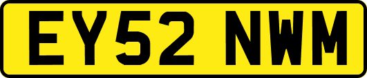 EY52NWM