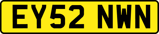 EY52NWN