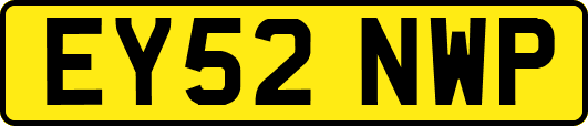 EY52NWP