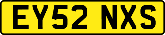 EY52NXS