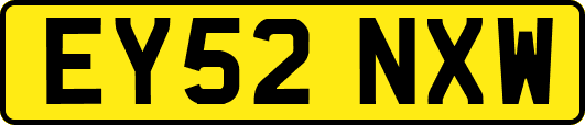 EY52NXW